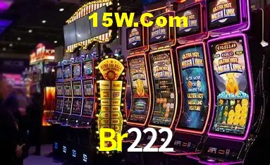 Live Casino Br222