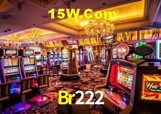 Game Providers Br222