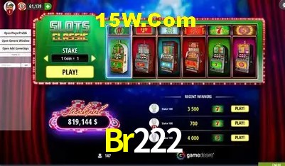 Secure Login Br222