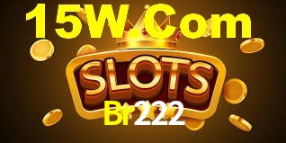 Welcome Bonus Br222